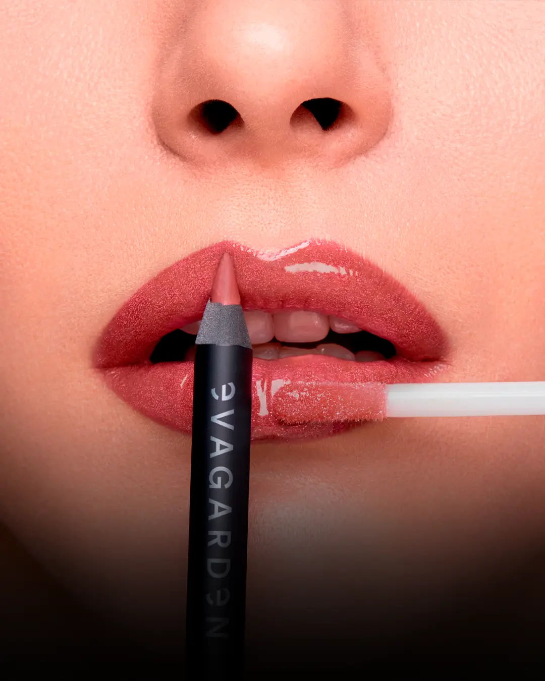 Lips Evagarden