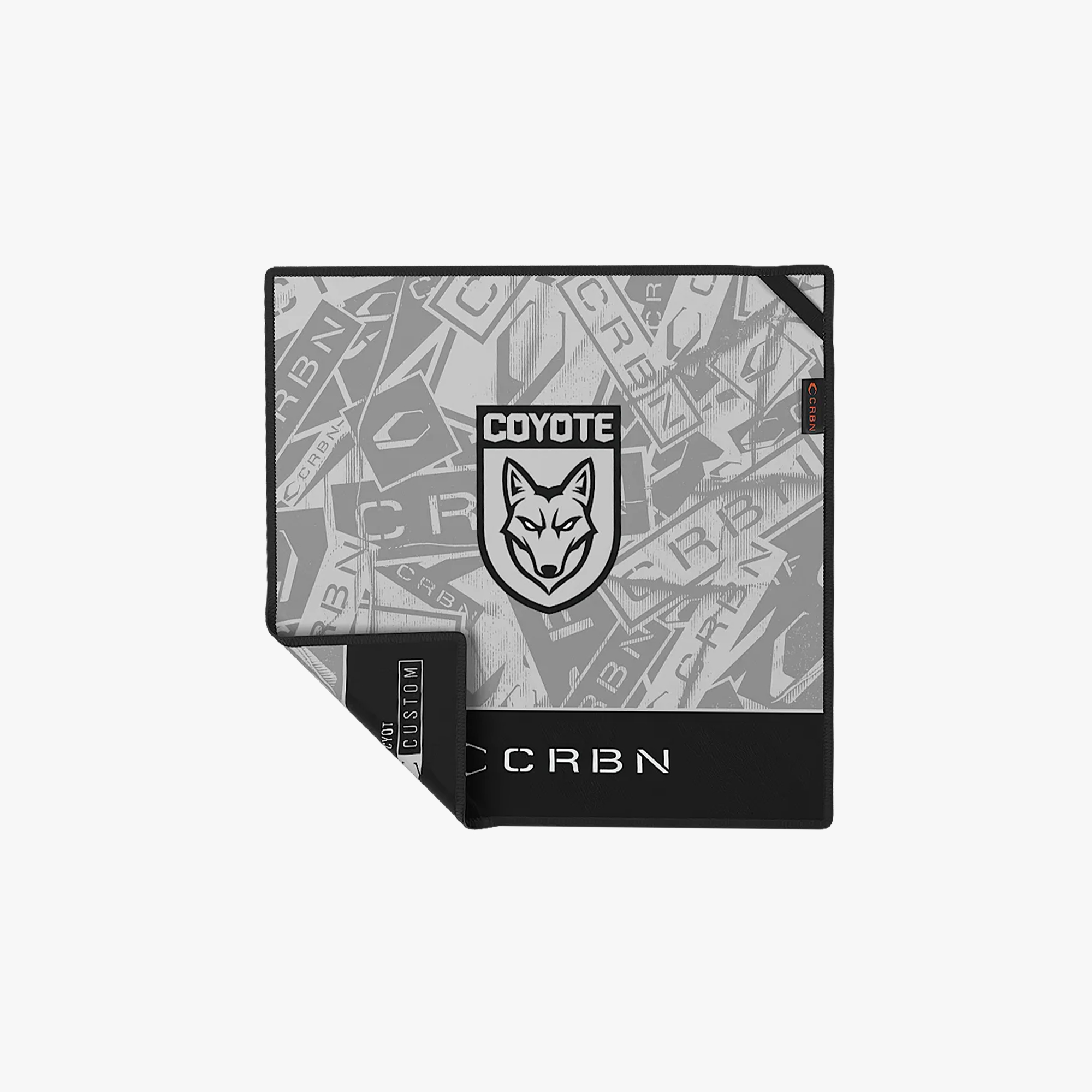 CRBN Custom Team Microfiber Size Medium