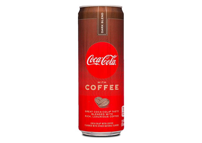 Coca Cola Coffee