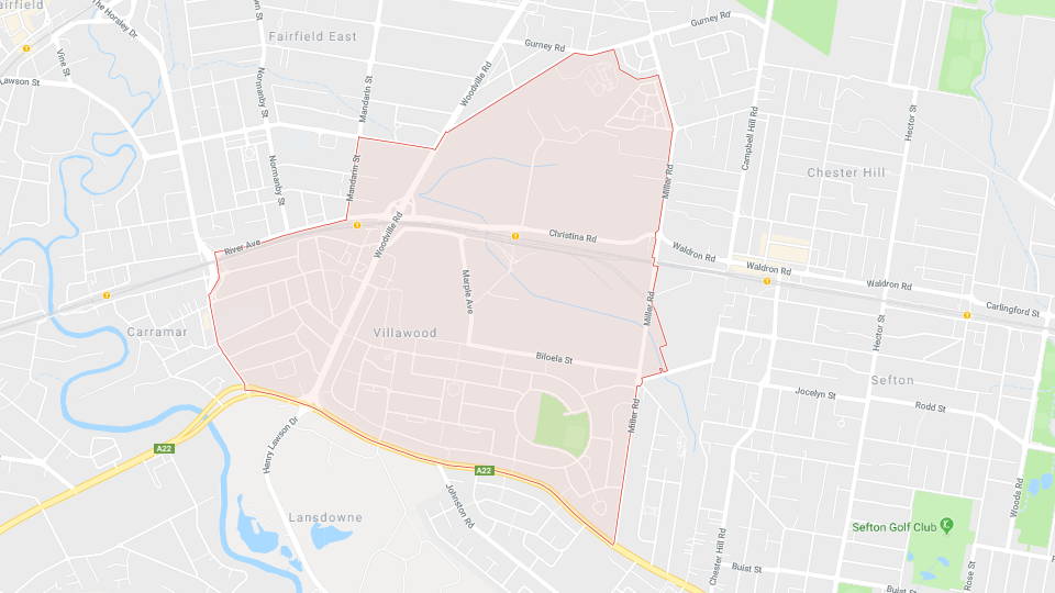 Clotheslines Villawood 2163 NSW