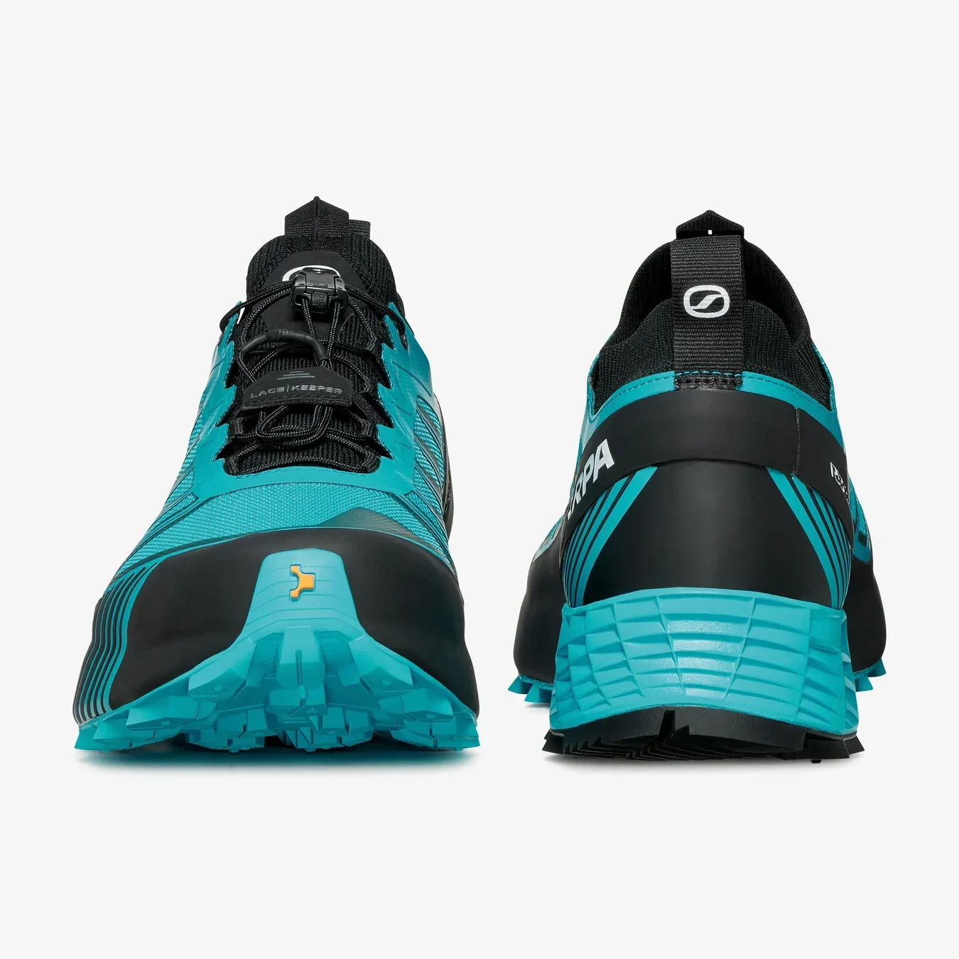 Scarpa Ribelle pair