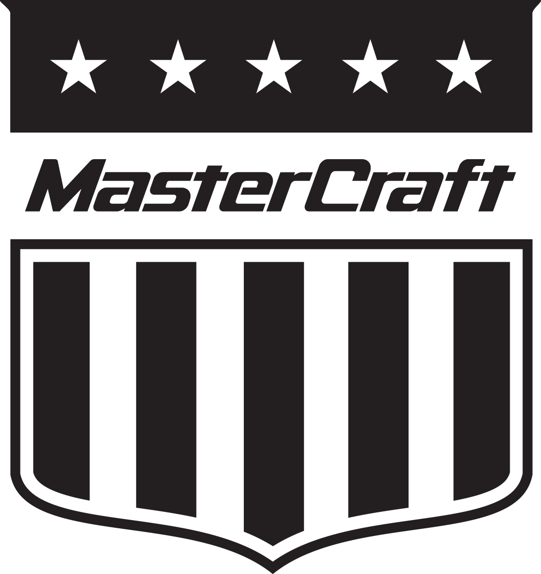 Mastercraft Shield Logo