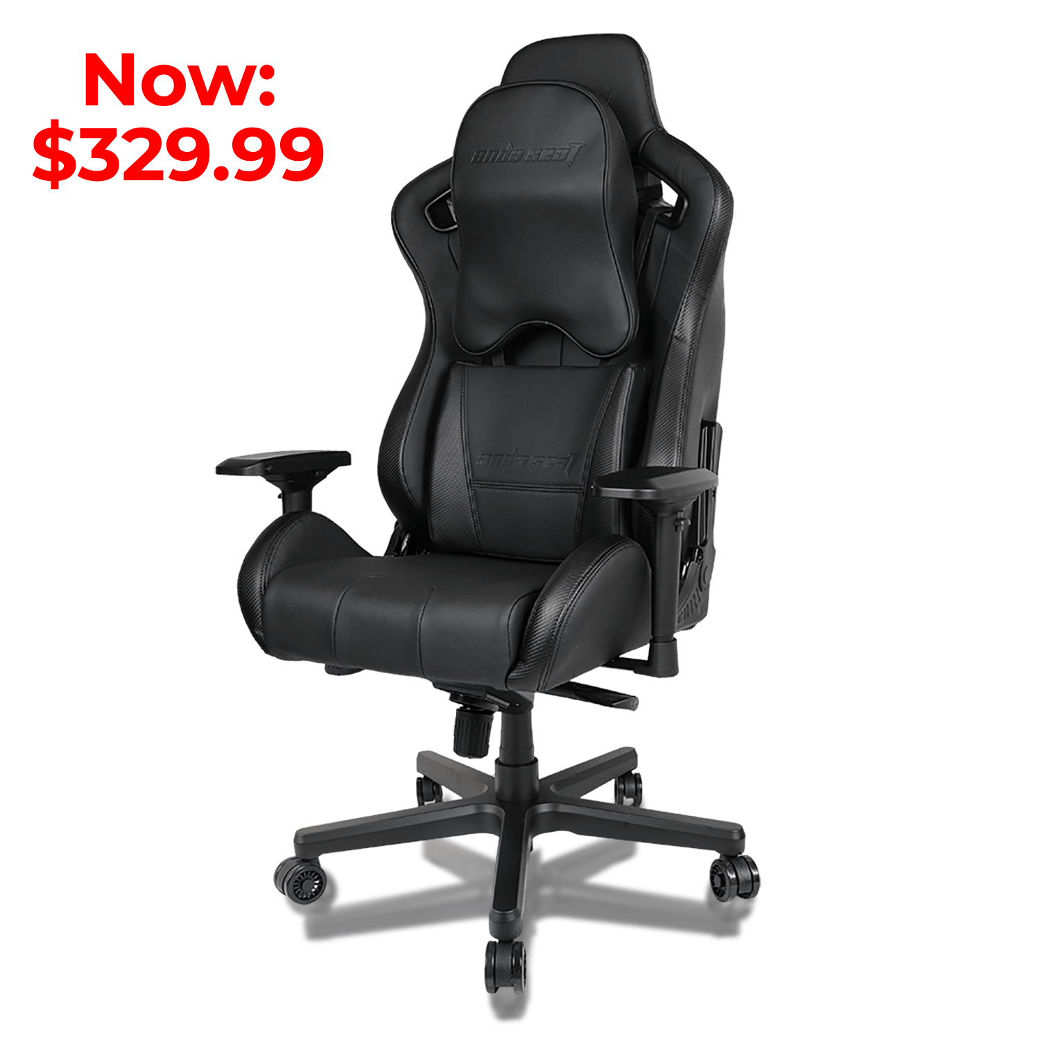 Home Anda Seat Official site Best Gaming Chair