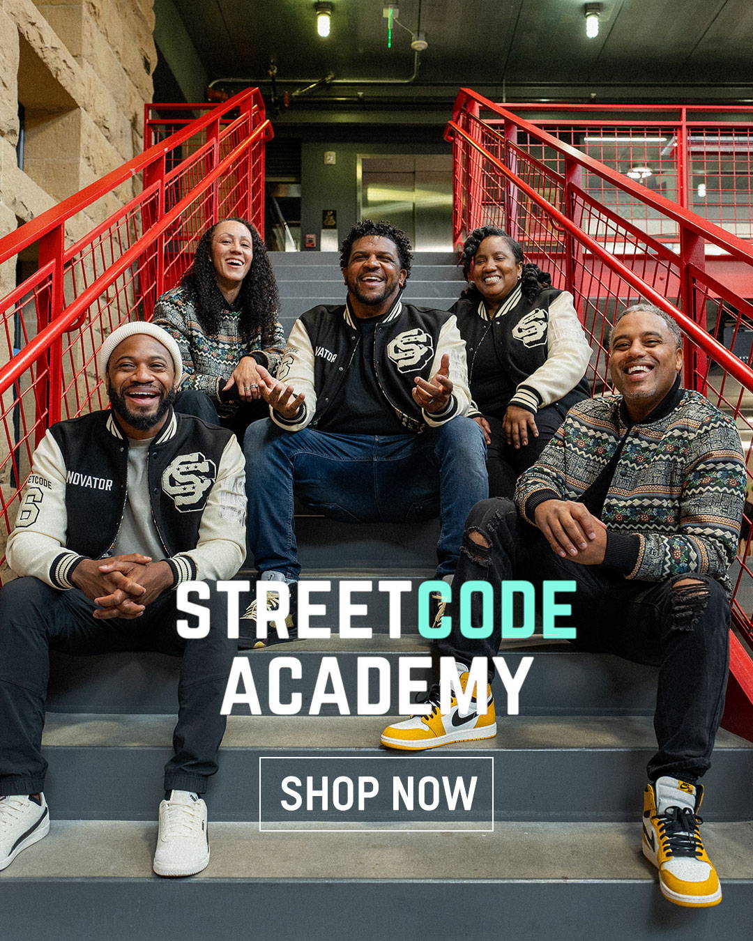 streetcode academy