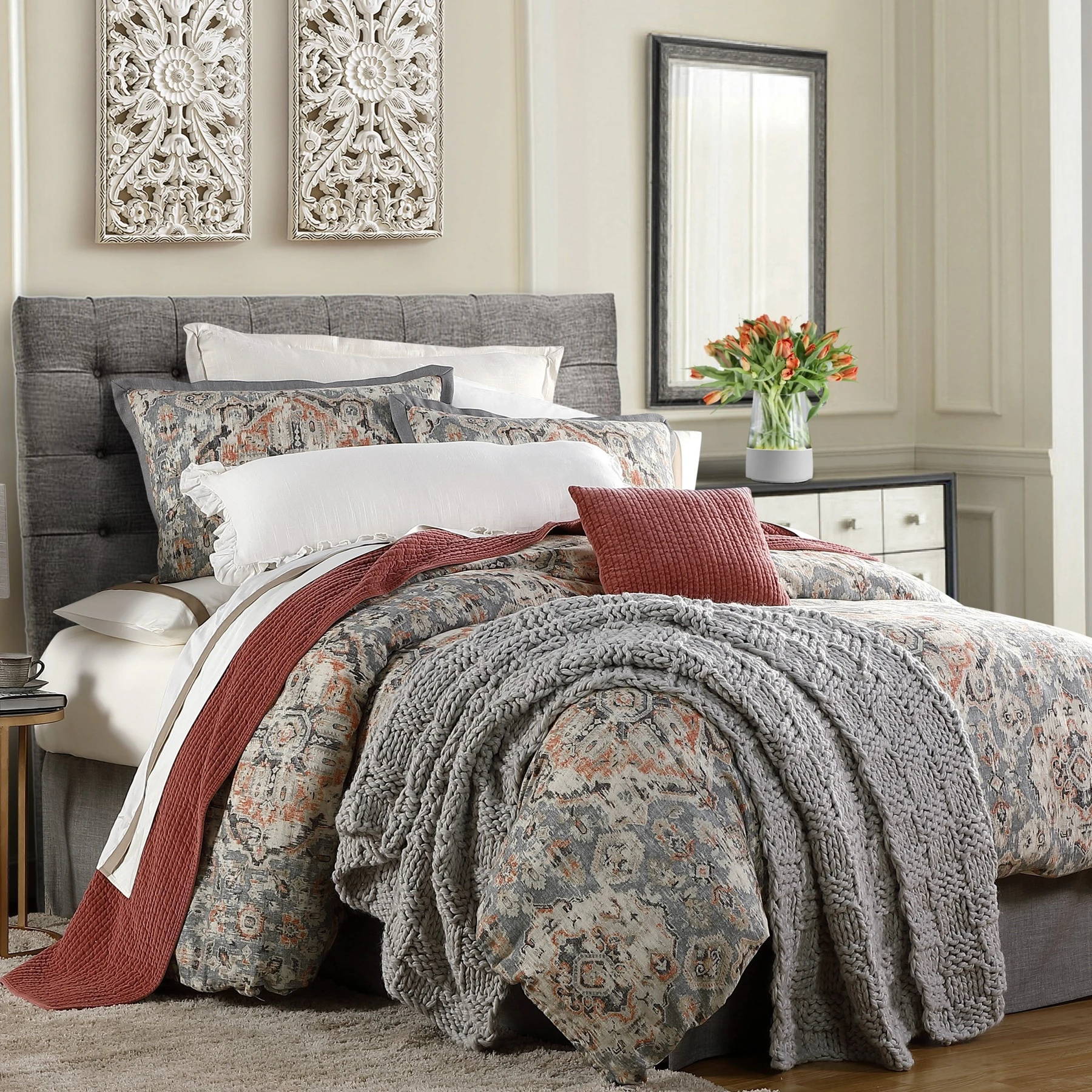 Shop Comforters