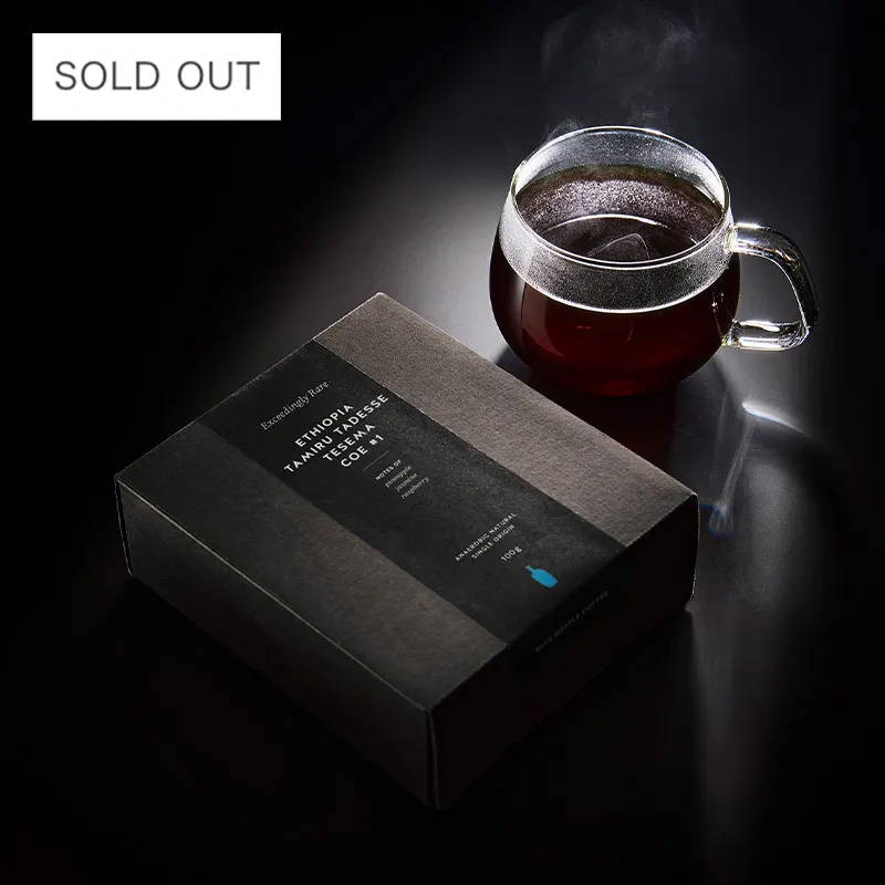 HOLIDAY GIFT COLLECTION 2022 – BLUE BOTTLE COFFEE