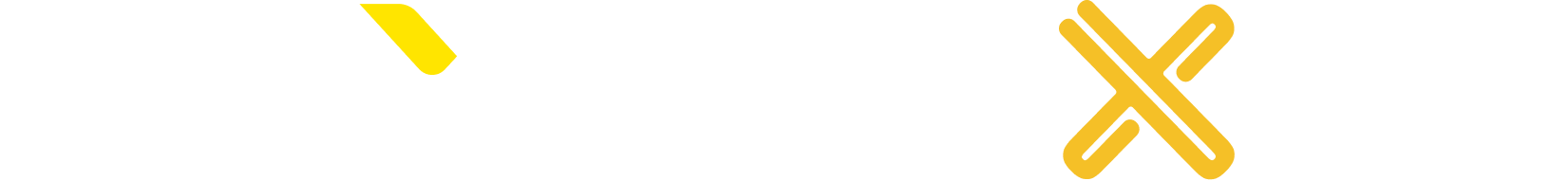 Logo of TRX and Cook Unity collaboration.