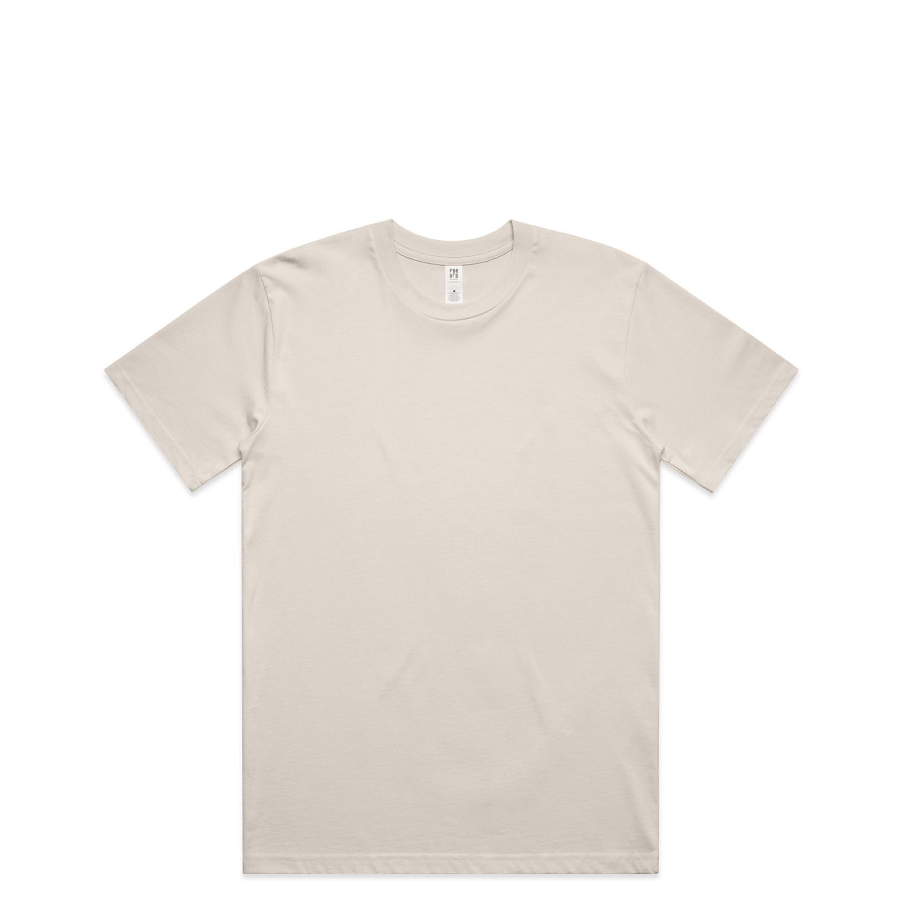 Classic Minus Tee [-2