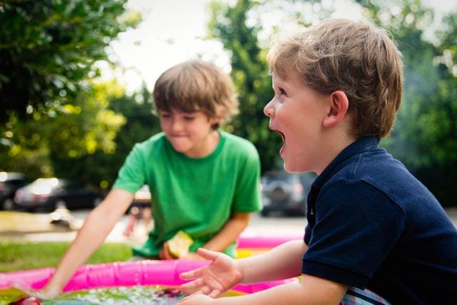 Five tips for a stress-free toddler picnic