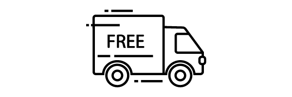 free shipping