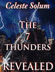Seven Thunders ebook