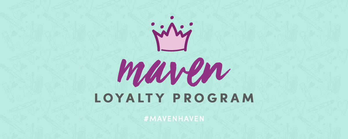 Julep Maven Loyalty Program 