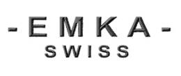 Emka Watch Logo