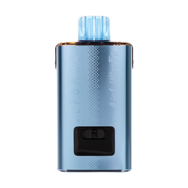 Elf Bar 4 in 1 Ultra pod kit