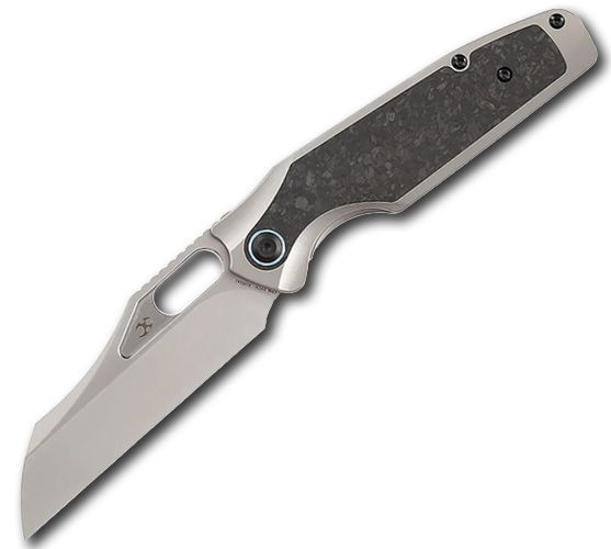 Kansept Knives 