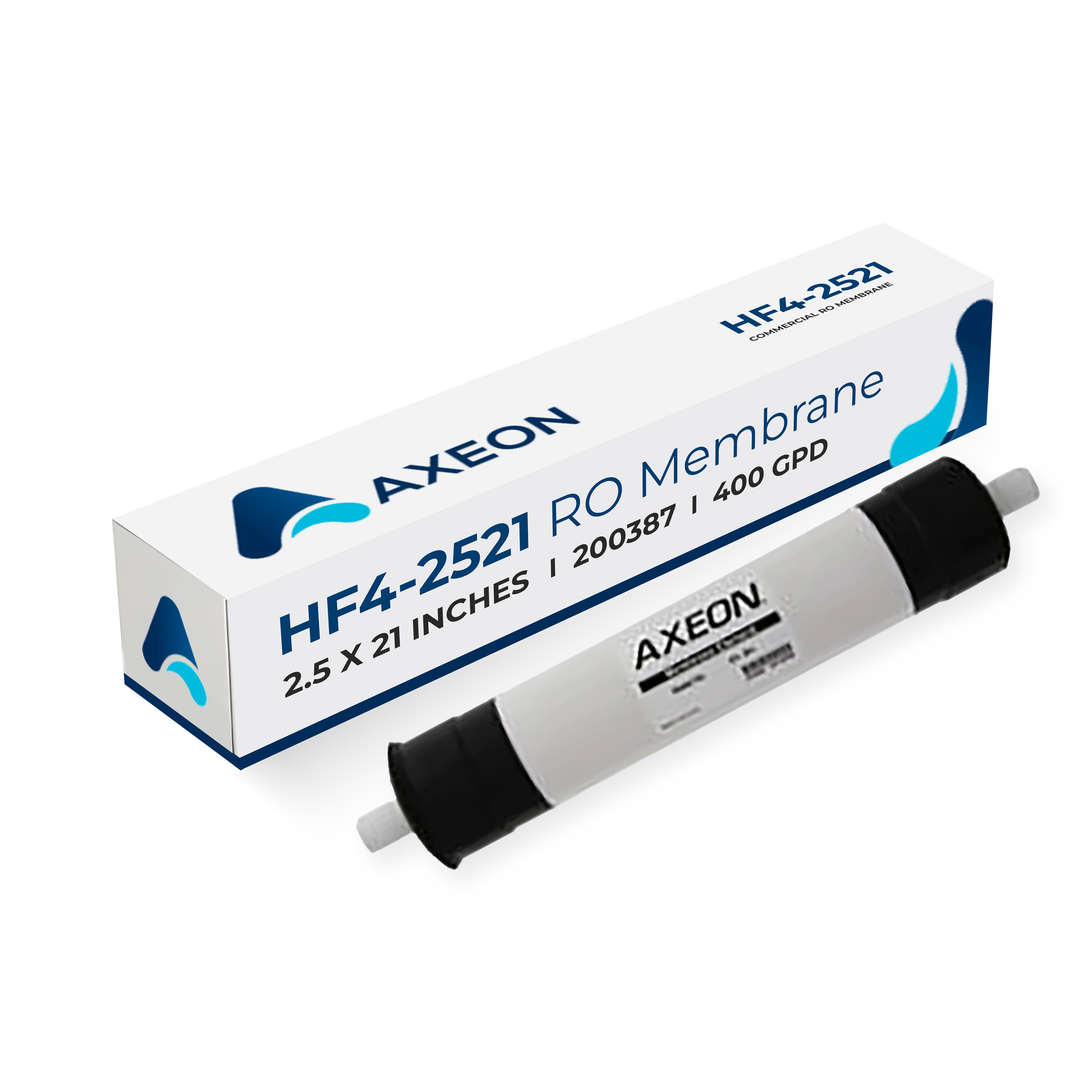 HF4-2521 Axeon Commercial RO membrane