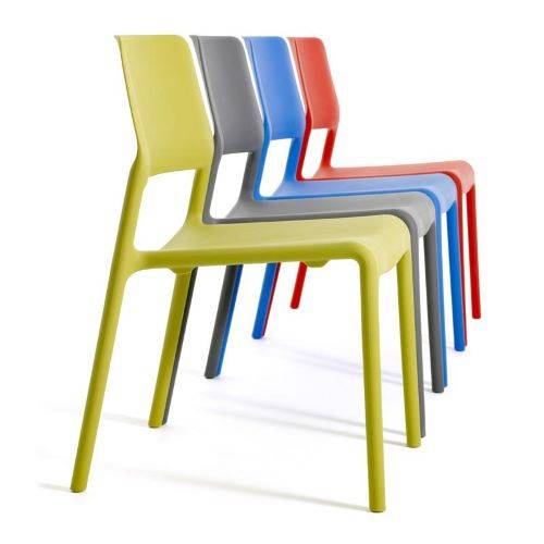 Spark Stacking Side Chair