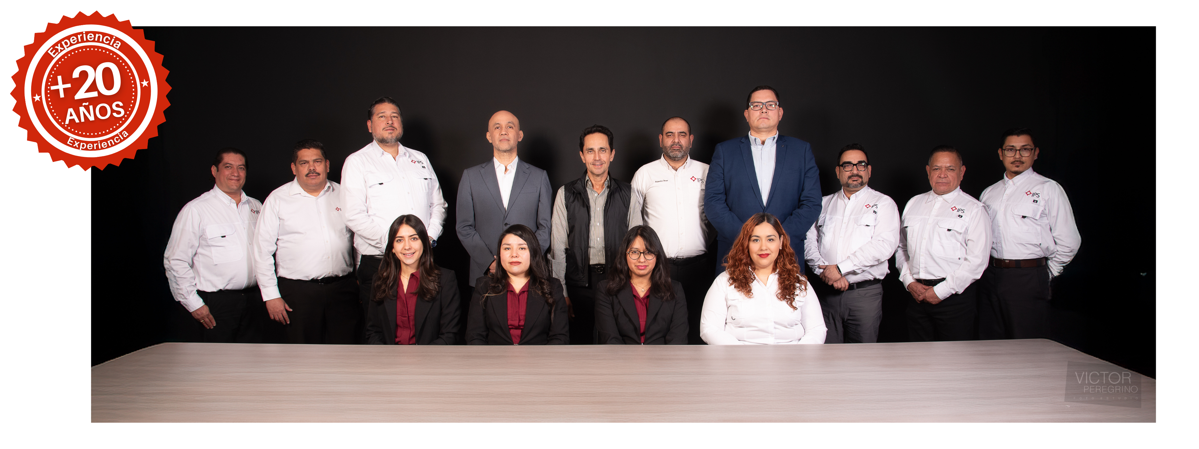 Historia IPS México