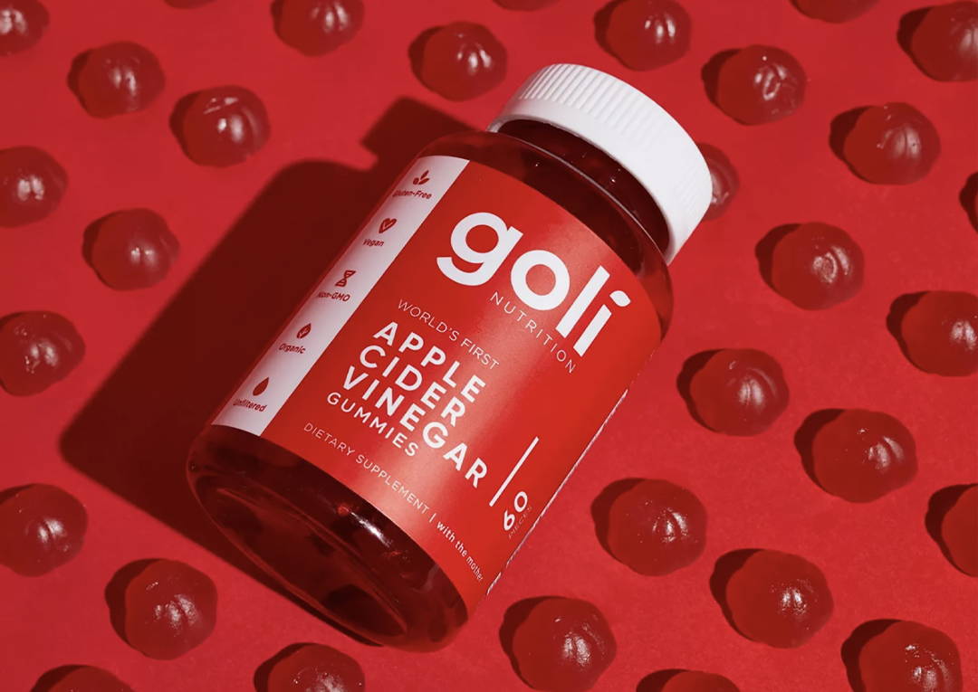 Goli Nutrition