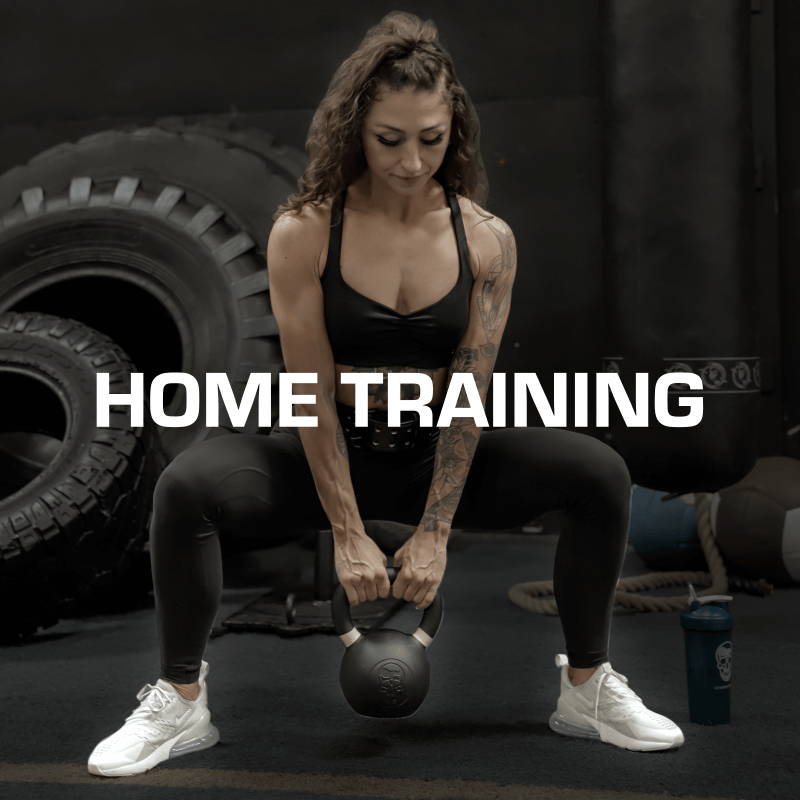 home training gear guide