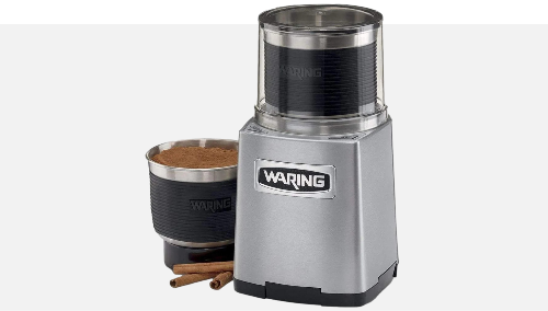 Commercial Spice Grinders
