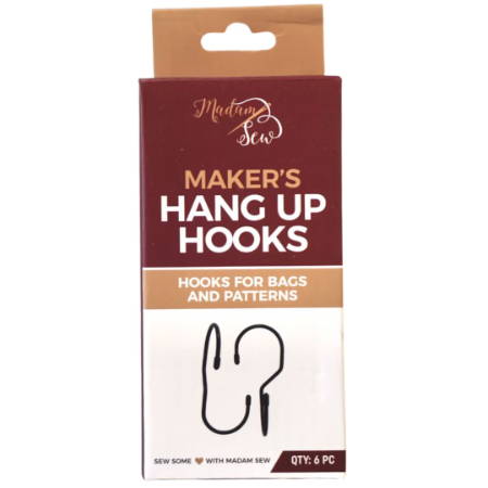 Hang up Hooks