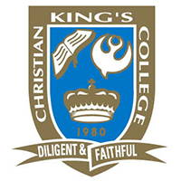 Visit the Kings Christian College website