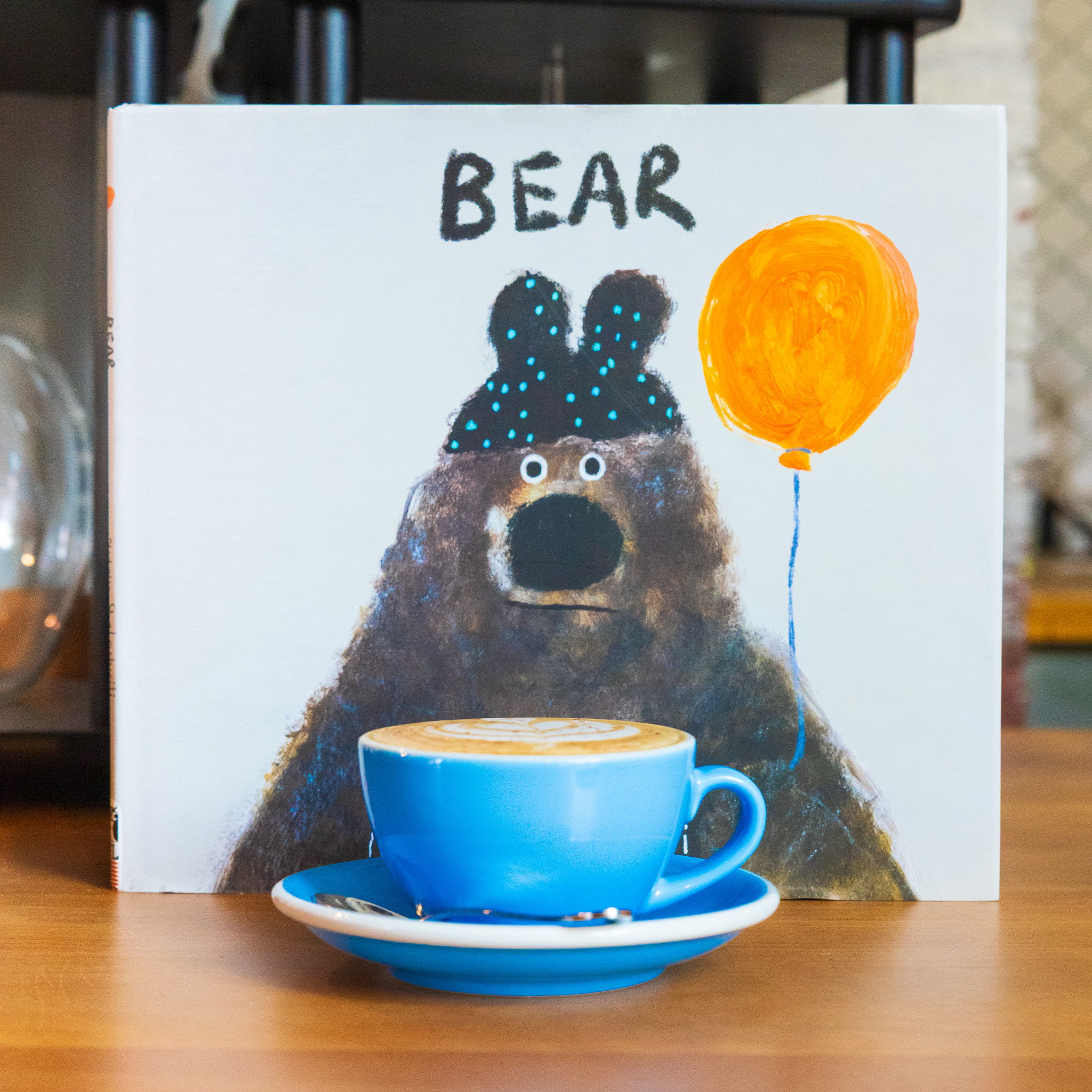 Bear