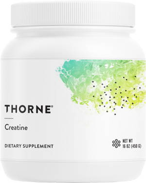 Thorne creatine