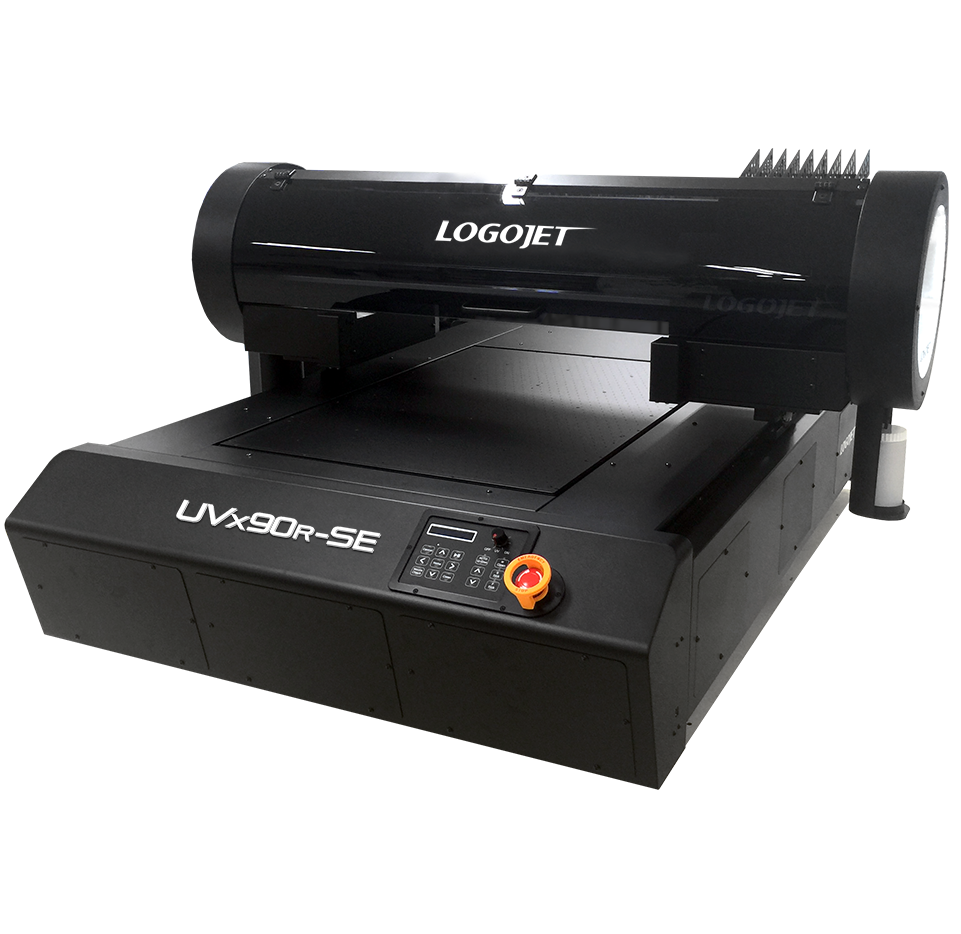 LogoJET Commercial UV Printer – LogoJET Inc.