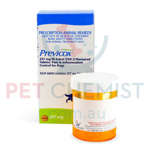 Previcox Tablets
