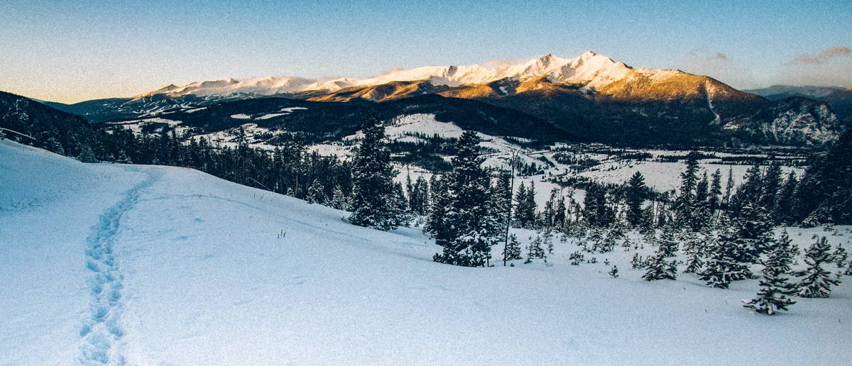 Getting to Colorado Ski Resorts