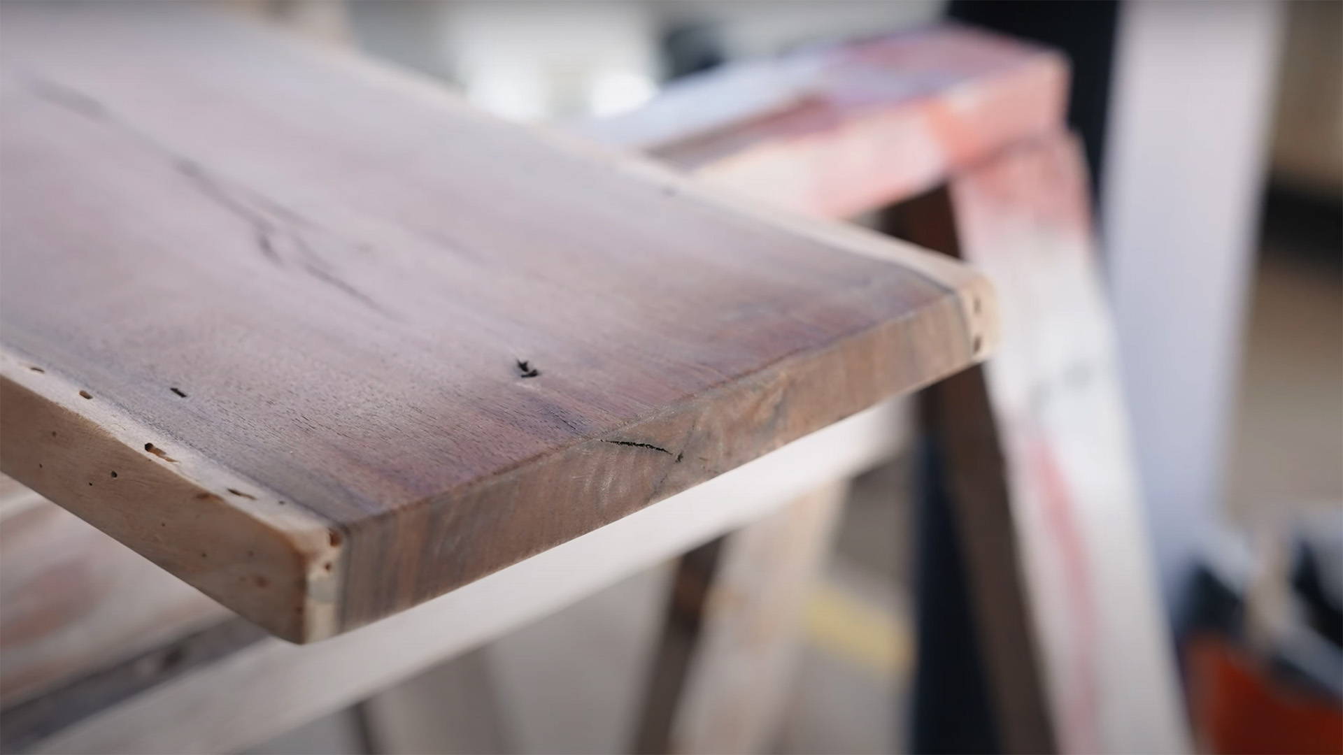 7 Pro-Approved Tips for How to Sand Woodwork by Hand (DIY
