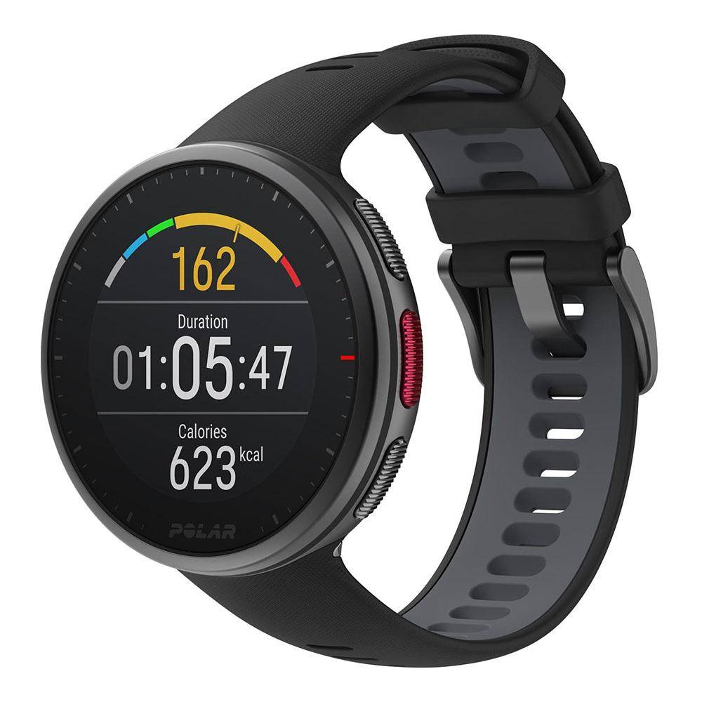 COROS VERTIX 2 vs GARMIN FENIX 6 vs POLAR VANTAGE V2 | GPS Watch Features  Review — PlayBetter
