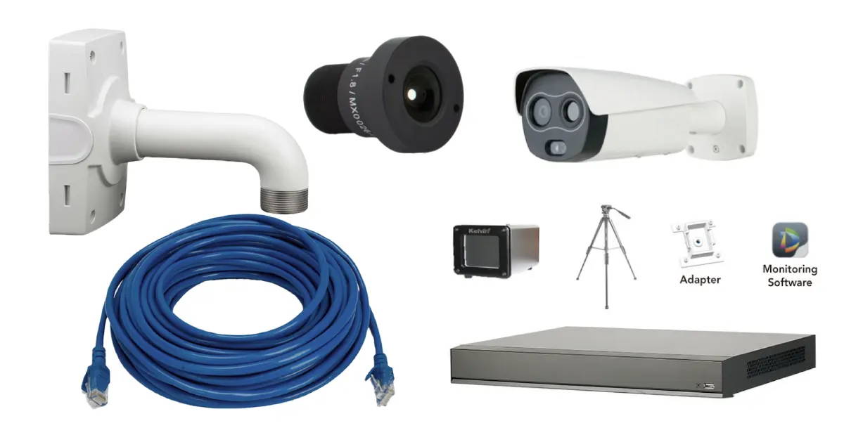 Camera - Security Cameras