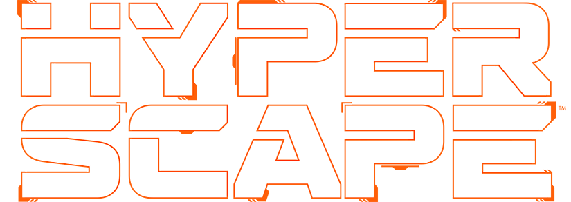 Hyper Scape logo