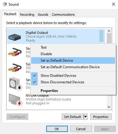 Download Simaudio Port Devices Driver