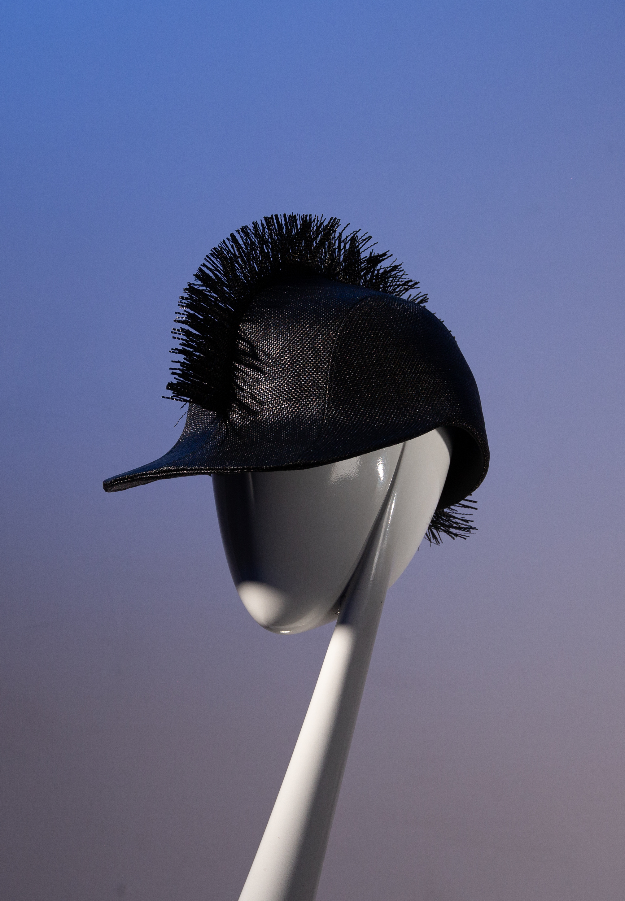 Stephen Jones Millinery - Luxury Headwear | H.Lorenzo