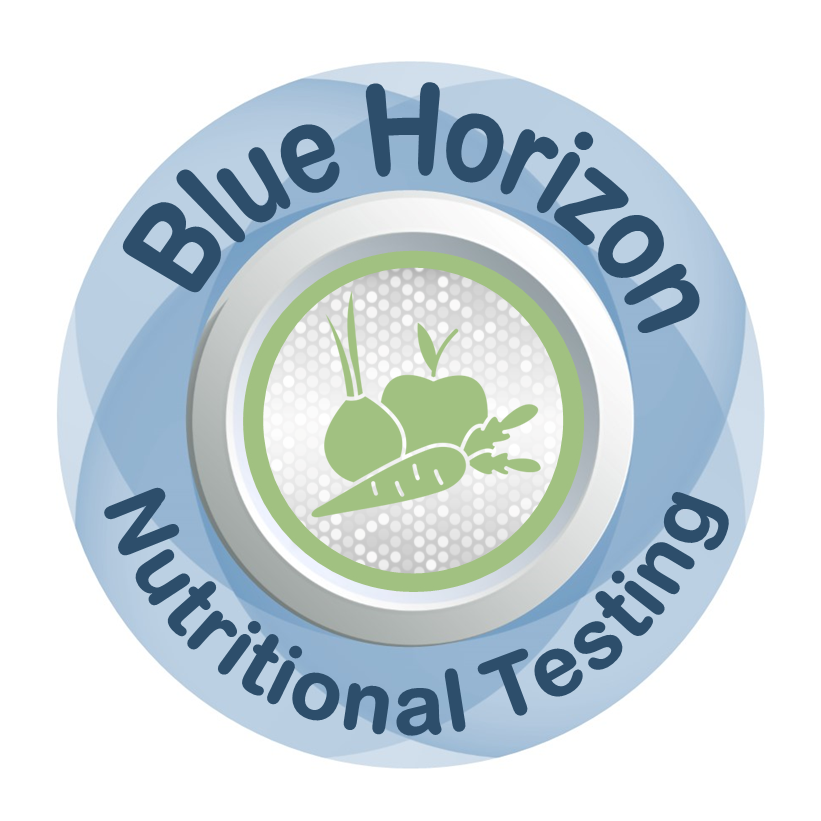 Nutritional Blood Test at Blue Horizon