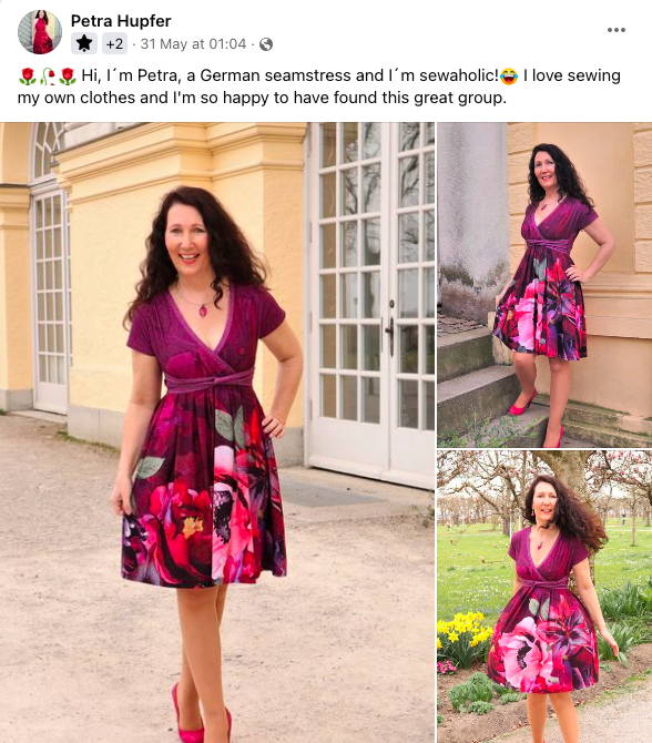 Petra Hupfer