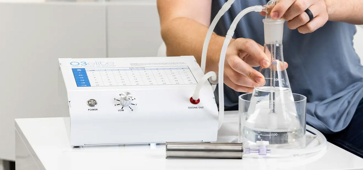 ozone generator