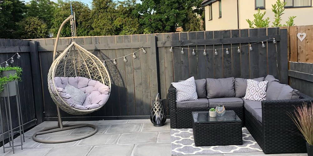 How To Choose The Best Rattan Furniture For Your Garden