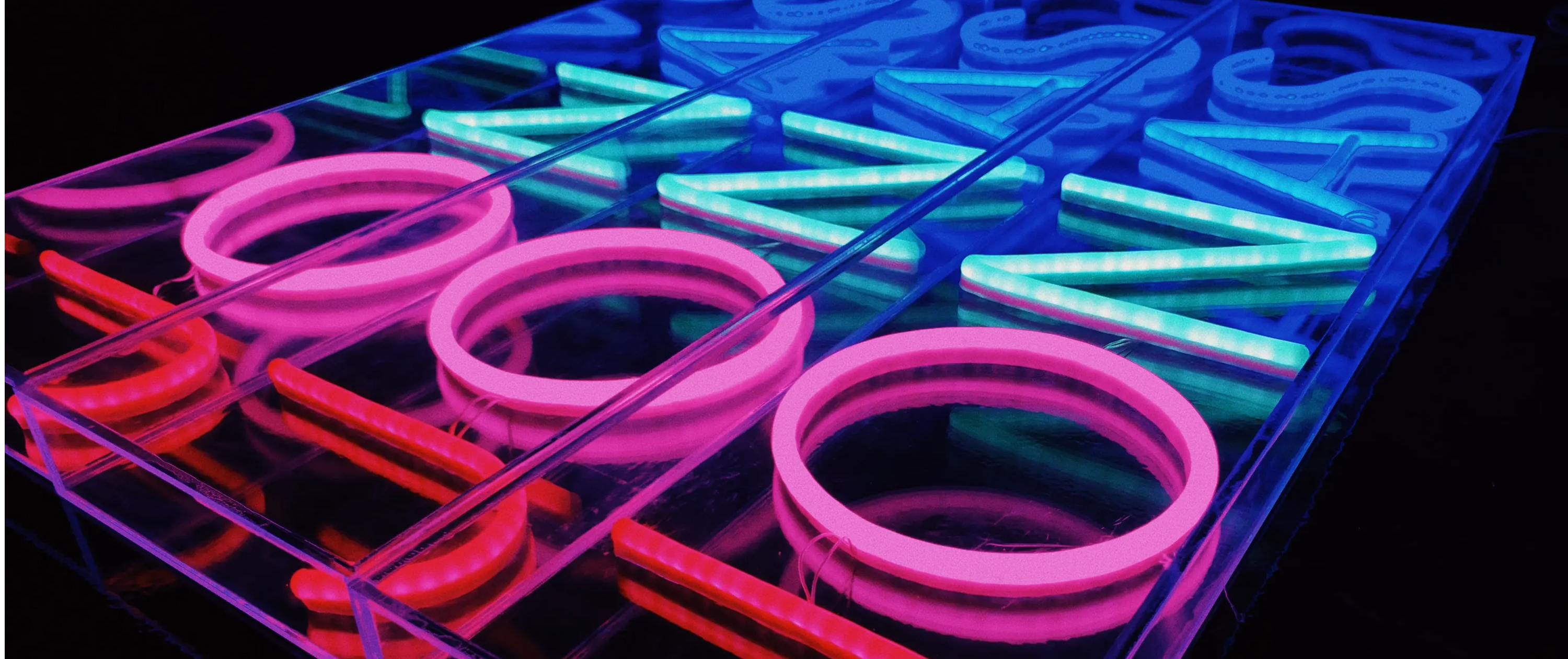 Complete Guide to LED Neon Signs