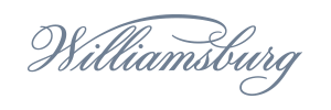 Williamsburg logo