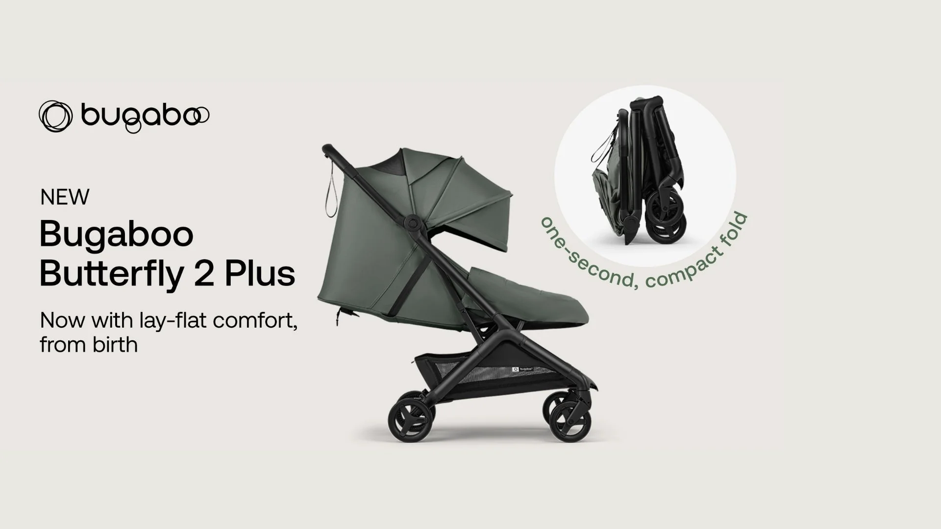 Bugaboo Butterfly 2 Plus Review
