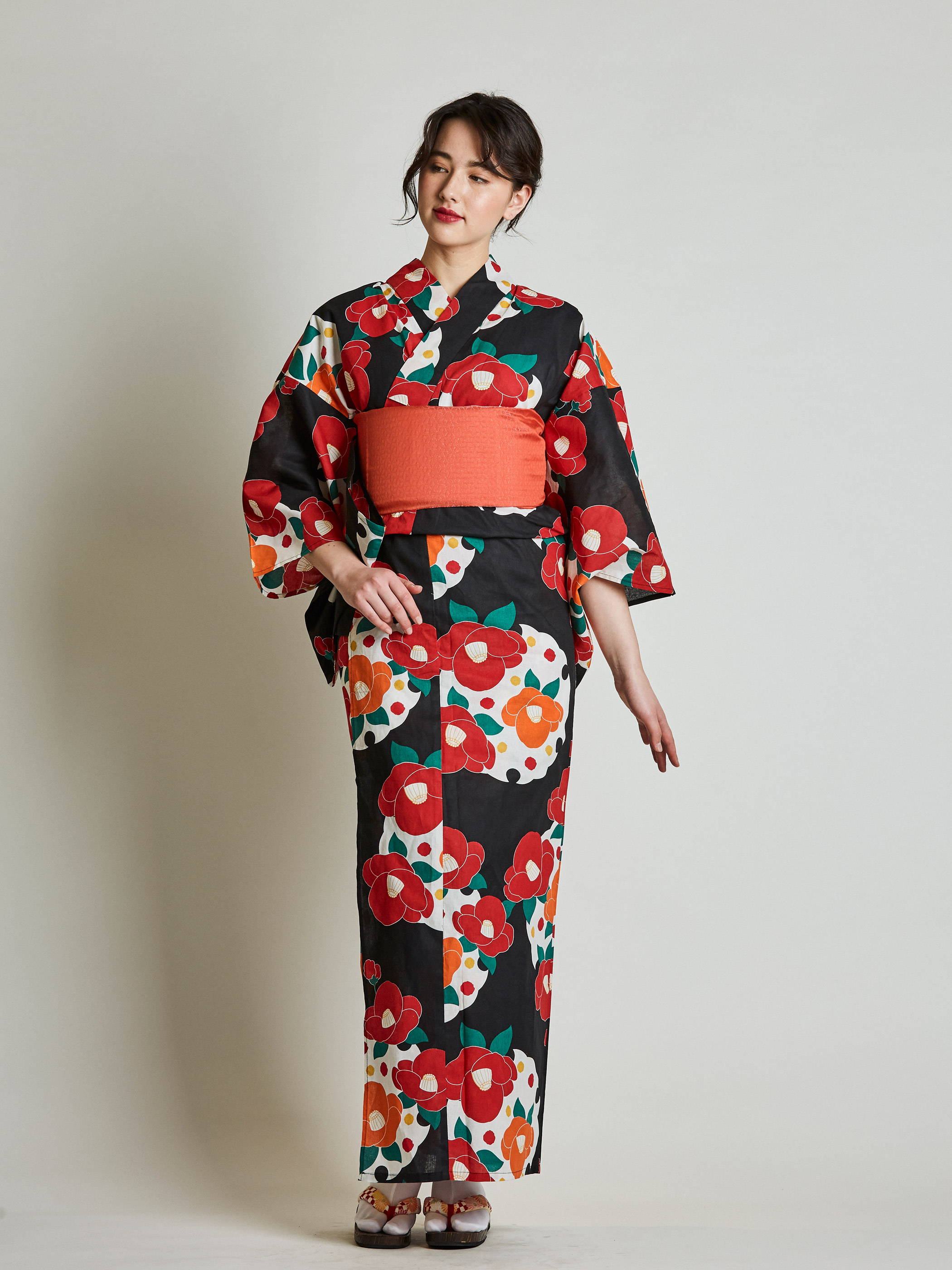 31 Traditional Japanese Kimono Patterns You Should Know – Japan Objects  Store