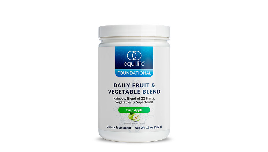 Daily Fruit & Vegetable Blend product