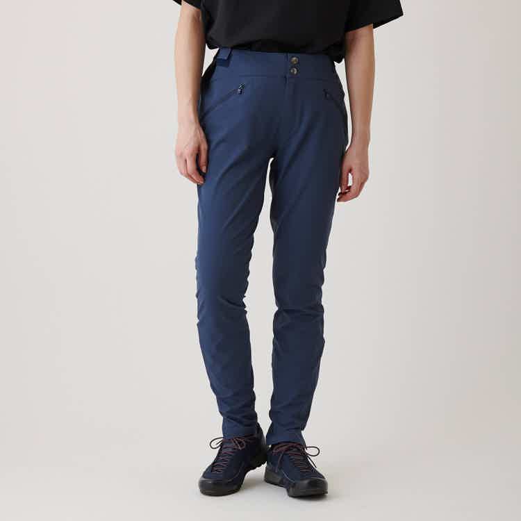 ノローナ トレッキングパンツ Bltihom flex1 pants（w）