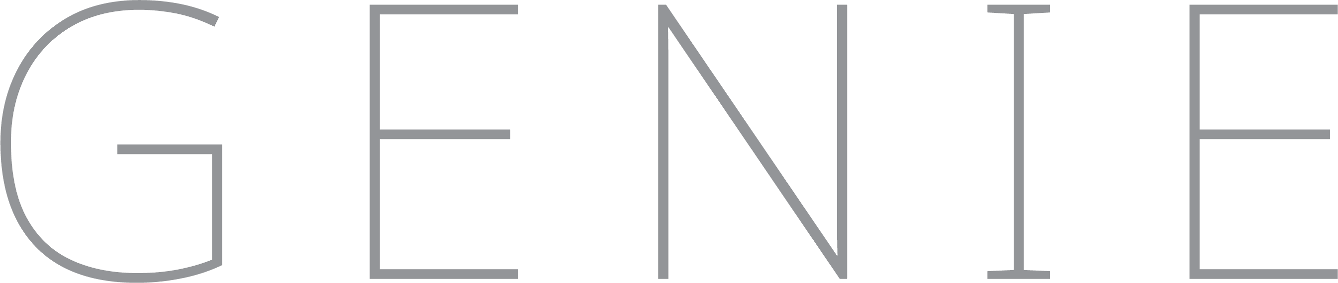 Genie logo