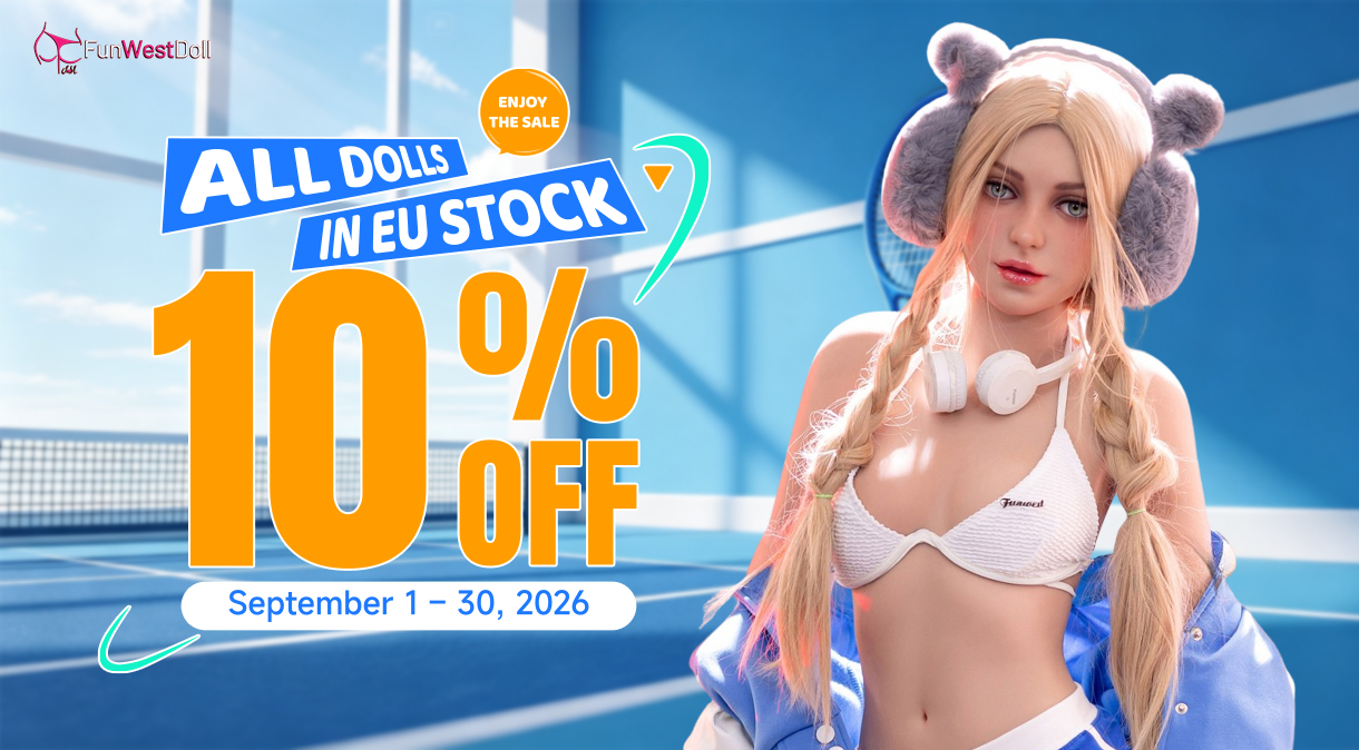 SRSD FunWest EU Stock September Promotion